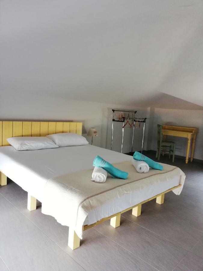 Thea Houses 밀리나 외부 사진