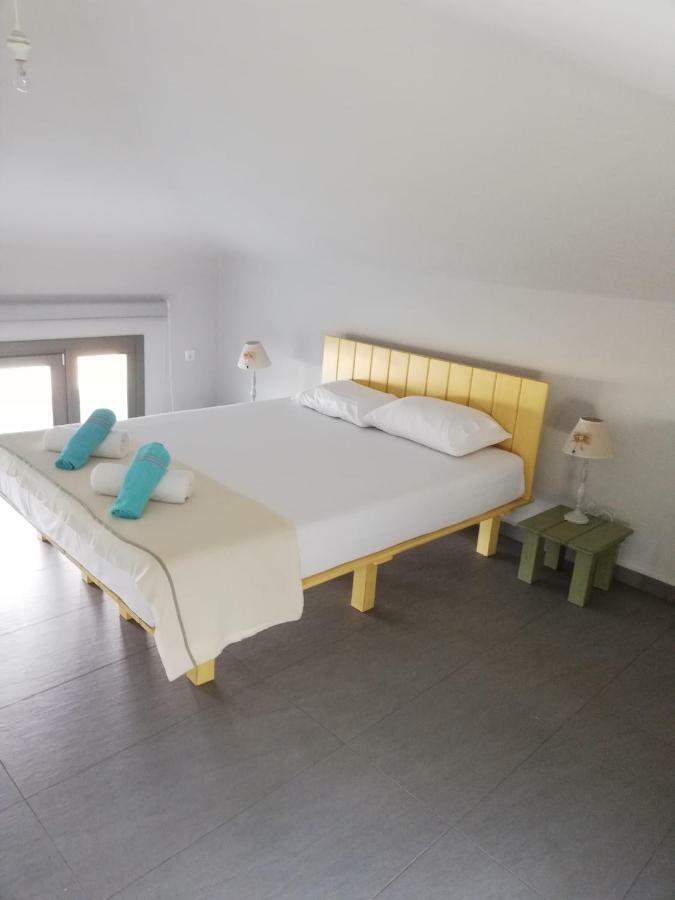 Thea Houses 밀리나 외부 사진